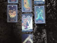 바카 키스 타로