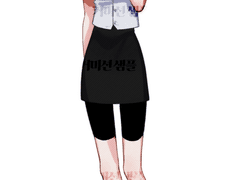 [OPEN] 여캐 주력/LD 전신 커미션