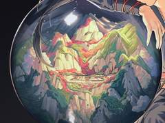 화산귀환그림모음(갱신됩니다)