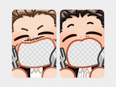 벤지이단 와앙포카 유료배포