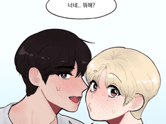 8월의 그림 모음