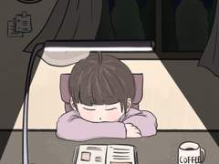 프로크리에이트 일러스트 드로잉