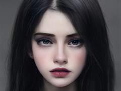 Christina Calix Ravens