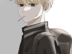 마이키 생일 축전