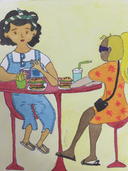 야코야코 일상이야기