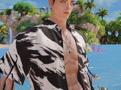 [로스트아크 기반 OC] 연휘림