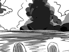 우리가 있는 날