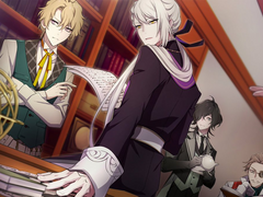 코토노하 프로젝트 시즌 2 파일 21~30 번역