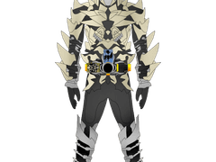 청바라가 그린 판게아 팬아트