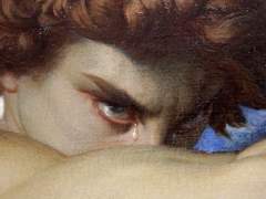 갈매기의 입맞춤