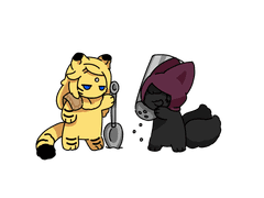 제노스 / 파다니엘 드림 백업 2