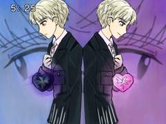 옛날 그림 모음