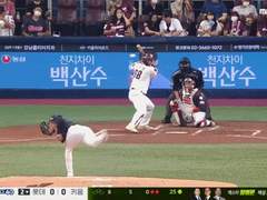 08.31(수) 18:30KBO 키움 vs 롯데 (라인업 분석 예정)