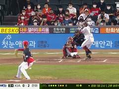 08.31(수) 18:30KBO 한화 vs KIA (라인업 분석 예정) / 금일 마지막 KBO 분석글