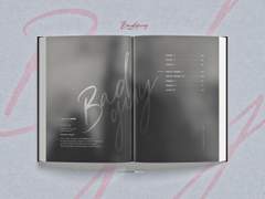 배드가이 소장본 이벤트 당첨자 안내