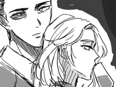 [세킨류진] 첫 CP 연성