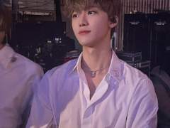 공개형 짝사랑 TALK!