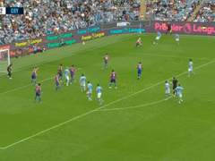 09.01(목) 03:30EPL 맨체스C vs 노팅엄