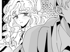 [마리란체] 봄에서 여름 : 앵두빛 편지