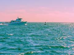 내일의 바다도 그랬으면 한다.