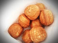 한 움큼의 따스함