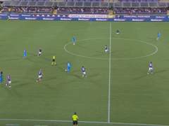 09.01(목) 03:45세리에A 나폴리 vs US레체