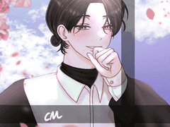 신청❌ LD 흉상 커미션