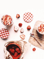 옆집 고양이가 맺어준 인연