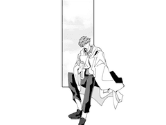 [마리란체]돌아보지 못한 길, 걸어가지 않은 길