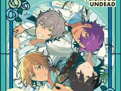 Surprising Thanks!! (UNDEAD ver.)