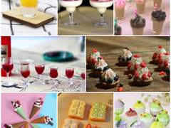 식완&소품 미니어처 ~9.8