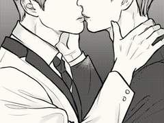 [왕샤오/만화] 오늘밤 마지막 춤은 나와 함께