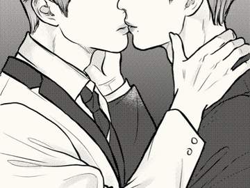 [왕샤오/만화] 오늘밤 마지막 춤은 나와 함께