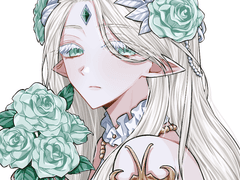 델리아(Delia) & 델리스(Dellys)