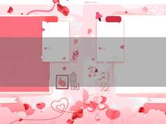 2인용 ORPG 맵시트 판매 (영화-로맨틱코미디)