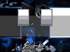 2인용 ORPG 맵시트 판매 (영화-누아르)