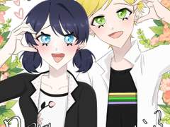 [ 그림 ] 몽냥님