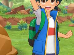 버디즈 에피소드 - 지우 & 피카츄