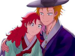 보물찾기 헤테로 모음