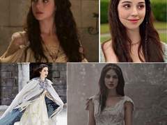 Page - 등장인물 소개