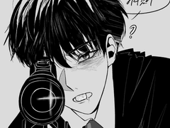 겨울에 스나이퍼들은 입에 얼음을 물고 저격한다며?