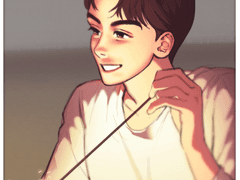 부링 - 9월의 불꽃놀이