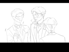 [현] 가면 무도회