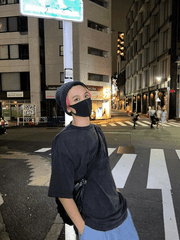 앞으로도 잘 부탁해