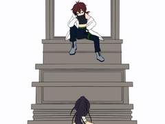 [oc meme] circus 일러스트 로그