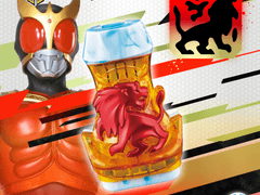 가면라이더 리바이스 레전드 라이더 바이스탬프 배경