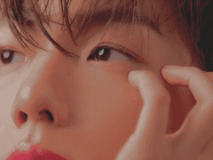 [찬백] 비 온 뒤 맑음