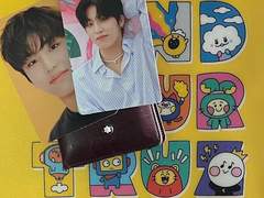 8월 더블 1억뷰, 2주년 매거진 etc+앗!!!