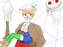 초고교급 인형제작자 카야노 유토