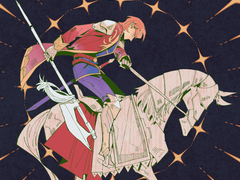 페르휴 위주 풍화설월 로그